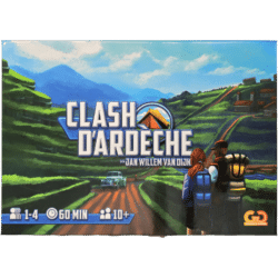 Clash d'Ardèche