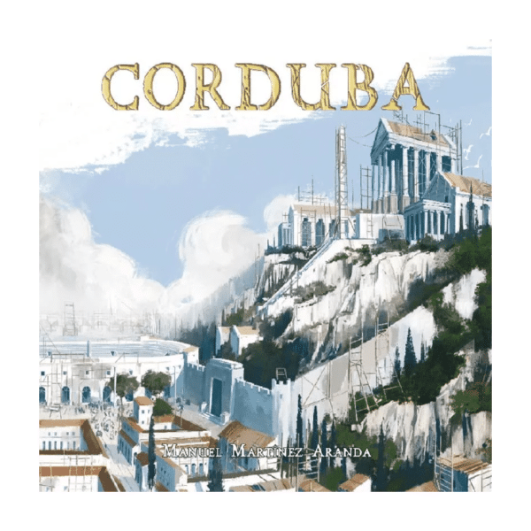 Corduba