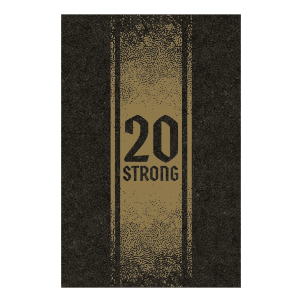 20 Strong