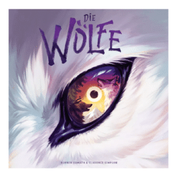 Die Wölfe