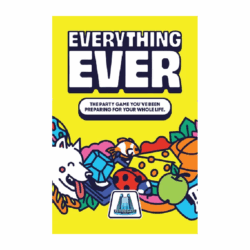 Everything Ever Partyspiel