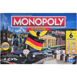 Monopoly Deutschland Special Edition