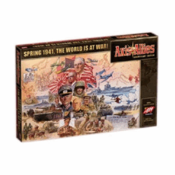 Axis & Allies Anniversary Edition