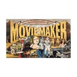 Movie maker