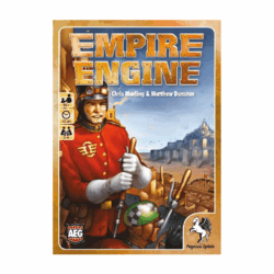 Empire Engine