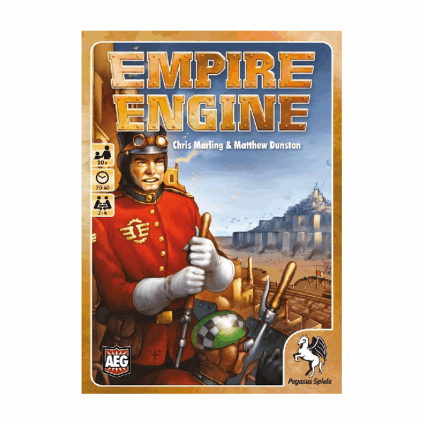 Empire Engine