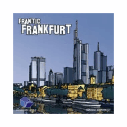Frantic Frankfurt