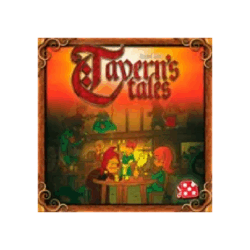 Tavern's Tales