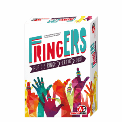 Fringers
