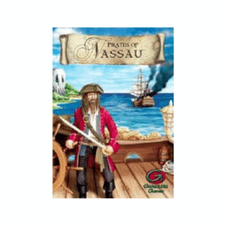 Pirates of Nassau