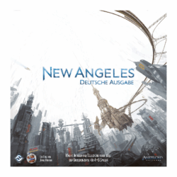 New Angeles