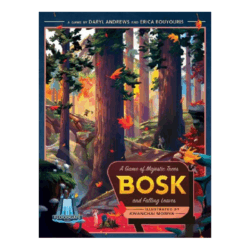 Bosk