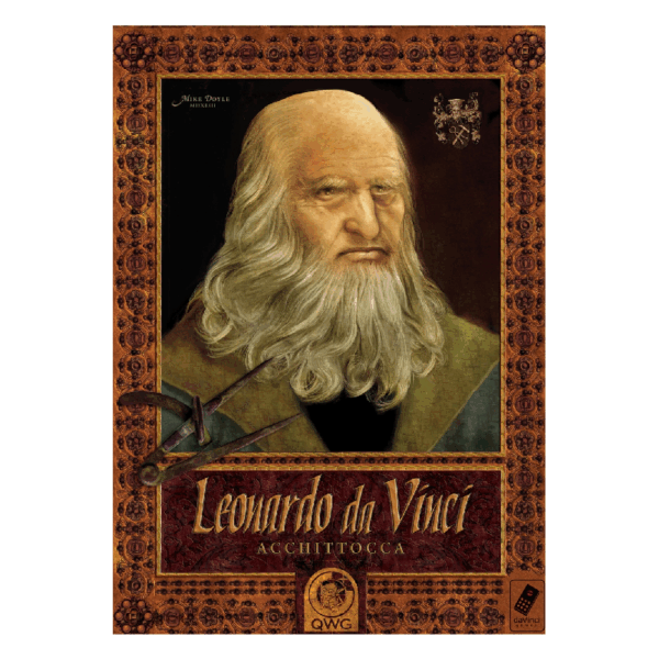 Leonardo da Vinci
