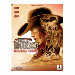 The Few and Cursed: Eine Handvoll Verdammte