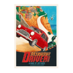 Getaway Driver