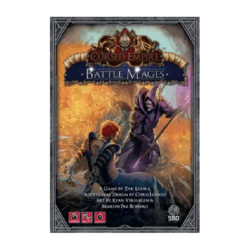 Battle Mages