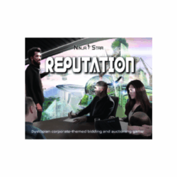 Reputation