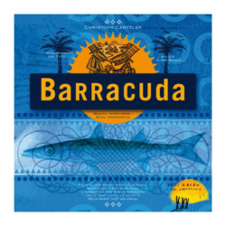Barracuda