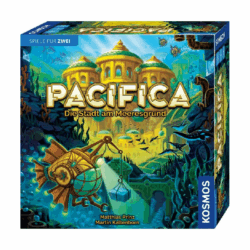 Pacifica