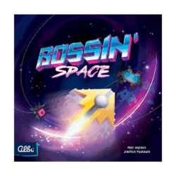 Bossin Space