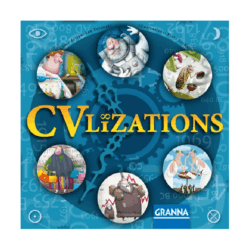 CVlizations