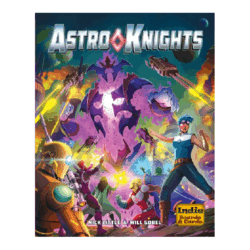 Astro Knights