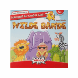 Wilde Bande