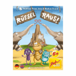 Rüssel raus