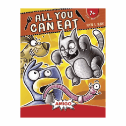 All you can eat