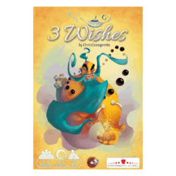 3 Wishes