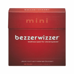 Bezzerwizzer Mini
