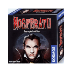 Nosferatu: Teamspiel mit Biss