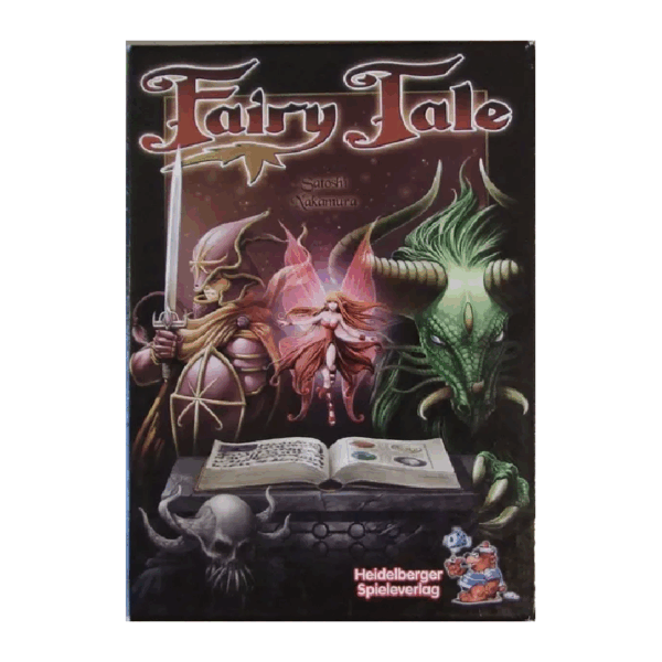 Fairy Tale