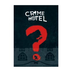 Crime Hotel
