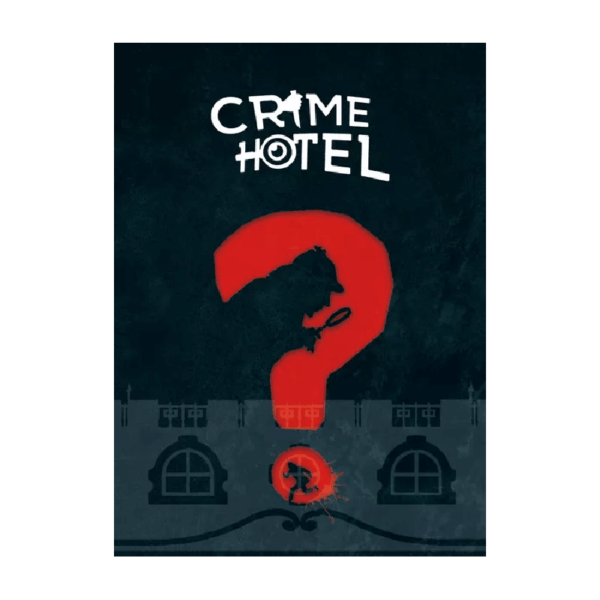 Crime Hotel