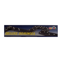 Deluxe Domino Lifetime Games
