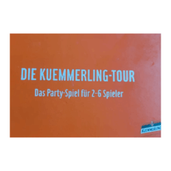 Die Kuemmerling-Tour