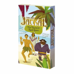 Jackal: The Card Game