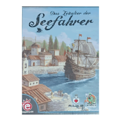 Das Zeitalter der Seefahrer