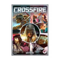 Crossfire: Im Fadenkreuz