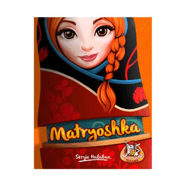 Matryoshka