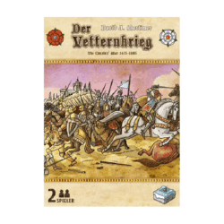 Der Vetternkrieg