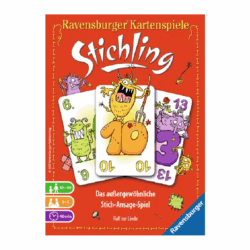 Stichling