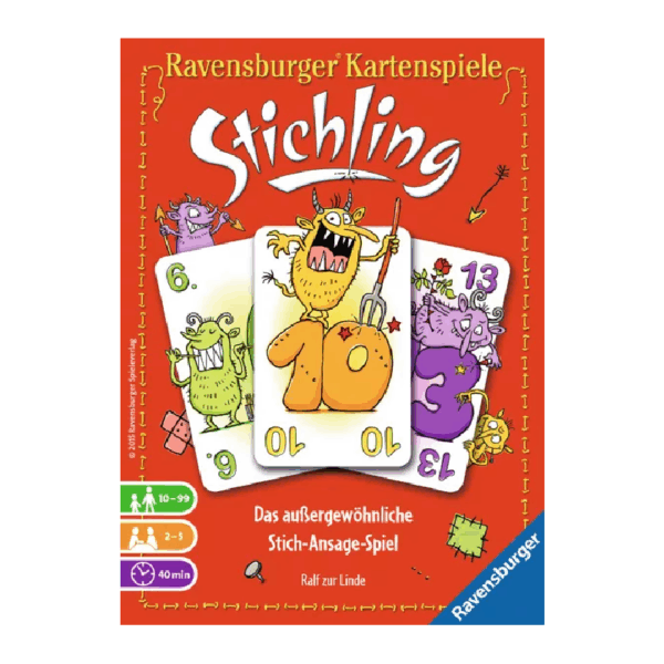 Stichling