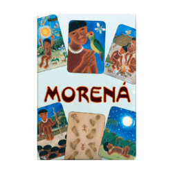 Morená