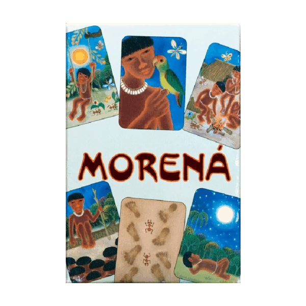 Morená