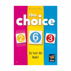 The Choice