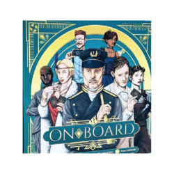On board