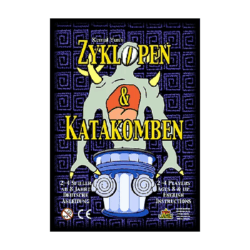 Zyklopen & Katakomben