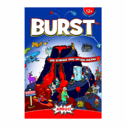 Burst
